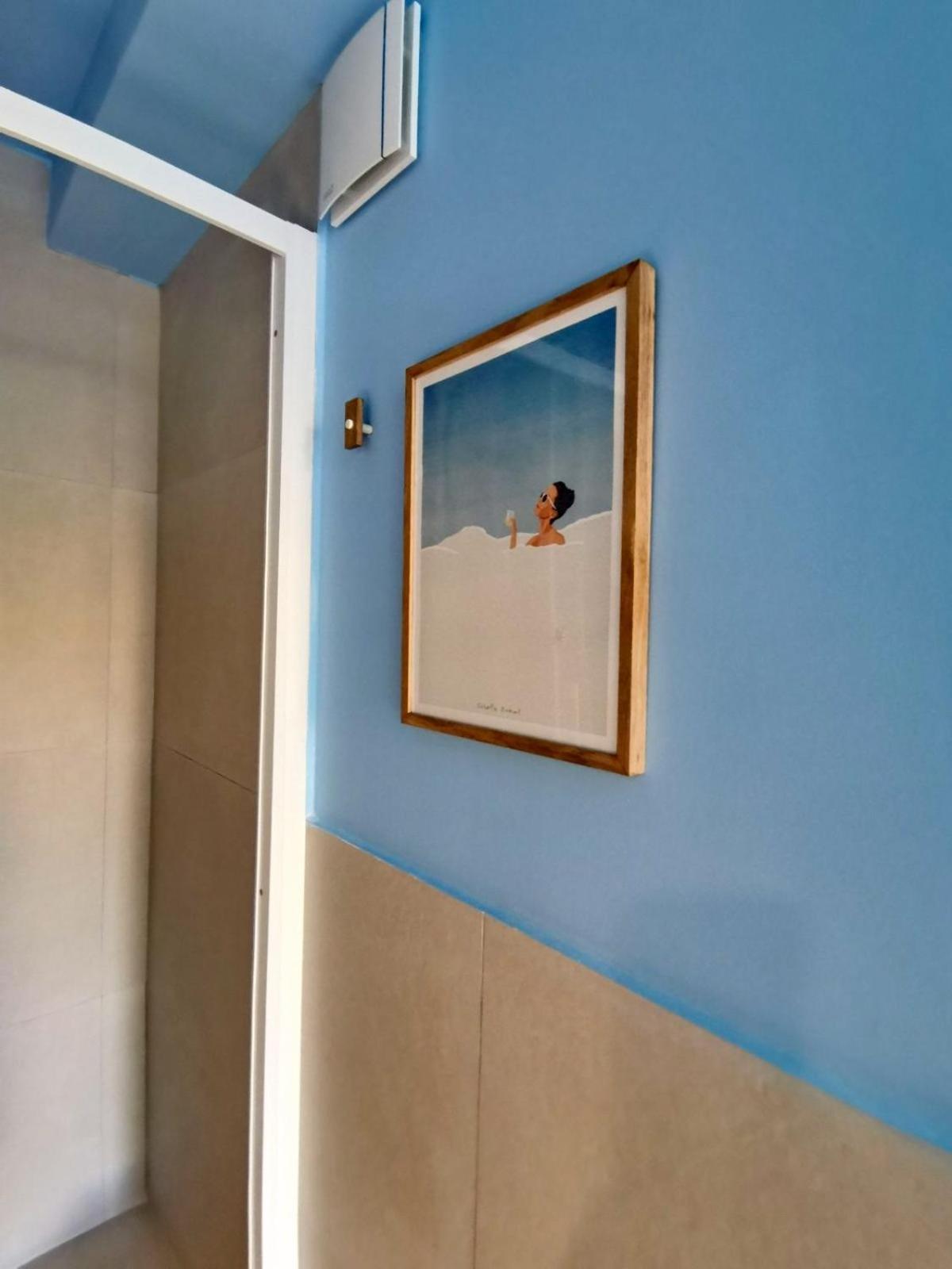 Sea And Sand Apartment Elafonissos Room photo